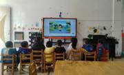 远离结核，守护健康——瓦甸幼儿园开展预防“结核病”宣传活动