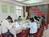 防震减灾，安全牢记在心间