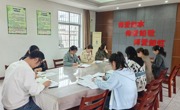 防震减灾，安全牢记在心间